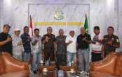 Terima PBTS, Hendi Arifin: Sehebat Apa pun Pasaman, Kalau Tidak Dipublikasikan, Orang Luar Tidak akan Tahu