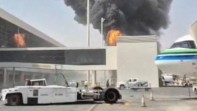Serangan Houthi ke Arab Saudi Makin Menjadi