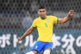 Inter Miami Resmi Rekrut Casemiro, Reuni Menarik  dengan Lionel Messi dan Luis Suarez