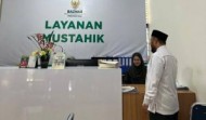 ASN Pemprov Riau Donasikan Zakat sebesar Rp52,5 Miliar ke Baznas
