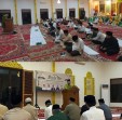 Majelis Zikir Maulid Nabi Muhammad Shalallahu Alaihi Wasallam di Balai Adat Melayu Riau, Hadirin Diajak Meneladani Kemuliaan Rasulullah