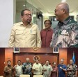 Jadi Narasumber Podcast PWI, Kepala Bakom RI Bahas Urgensi Perlindungan Media dan Regulasi Sosmed