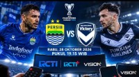 Perebutan Puncak Klasemen Grup E