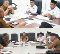 Kakan Kemenag Hadiri Rapat Penguatan MDTA Bersama Walikota Pekanbaru