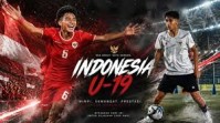 Bidik Status Juara Grup A