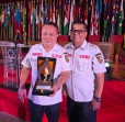 LPM Pekanbaru Terima Penghargaan Nasional, Jadi Percontohan Kolaborasi Masyarakat dan Pemerintah