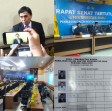 Raih 53 Suara, Prof. Ahmad Fadli Terpilih jadi Rektor UNRI