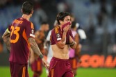 AS Roma DitekukViktoria Plzen 1-2