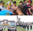 Polda Riau Kerahkan 971 Personel dalam Operasi Patuh Lancang Kuning