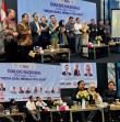 Ketua Dewan Pers Buka Dialog Nasional SMSI: Media Baru Harus Mengarah pada Pers Sehat