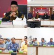 KPU  Riau Gelar Focus Group Discussion Kajian Teknis Pemilu 2024, Beginilah kata Rusidi
