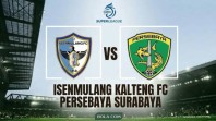 Bertarung Habis-habisan