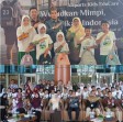 Bandara SSK II Pekanbaru Hadirkan Keceriaan dan Inspirasi dalam Program InJourney Community Care di Hari Anak Nasional