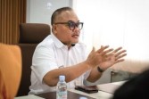 Dinkes Riau Laporkan Belum Ada Penyakit Baru Influenza A