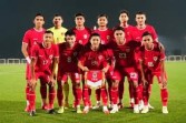 Menang Harga Mati bagi Garuda Muda