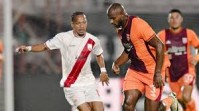 Borneo FC Tekuk Persis Solo 1-0