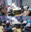 SMSI Bakal Kukuhkan Pokja News Room Jaga Desa 5 Provinsi Besar di Dewan Pers