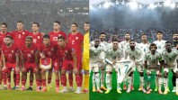 Timnas Indonesia Vs Arab Saudi: Laga Hidup Mati