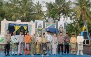 MTQ ke-XVI Desa Rotan Semelur Resmi Dibuka, Diikuti 50 Qari dan Qariah dari Lima Dusun