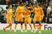 Valencia Dikandaskan Real Madrid 1-2