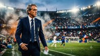 Roberto Mancini Latih Timnas Italia, Akhiri Krisis Azzurri