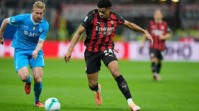 Kevin De Bruyne Frustrasi Diganti saat Napoli Takluk 1-2 dari AC Milan