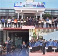 Harhubnas 2025 di Bengkalis Berlangsung Khidmat, Dishub Berkomitmen untuk Tingkatkan Pelayanan