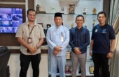Rute Penerbangan dari Batam -Pangkal Pinang akan Dilayani Perusahaan Wings Air