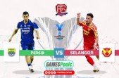Buat Gerah Tim Gergasi Merah