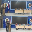 PWI Pusat dan PWI Lampung Perkuat Sinergi Sukseskan HPN dan Porwanas 2027
