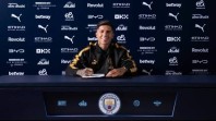 Enzo Fernandez Resmi Gabung ke Manchester City