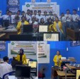 Gelar Pelatihan Dasar Koding dan AI, Dosen Fasilkom Unilak Sukses Picu Semangat Koding di SMK Migas Inovasi Riau