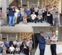 Komitmen Tingkatkan Publikasi Pelayanan, Imigrasi Siak Perkuat Silaturahmi dengan PWI Riau