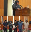 Bupati  Siak Pangkas Belanja Rp 134 Miliar dan Fokus Jaga Target RPJMD
