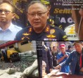 Bea Cukai Tipe Madya Pabean C Tembilahan Musnahkan Barang Hasil Penindakan Senilai Rp4,65 Miliar