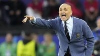 Juventus Resmi Tunjuk Luciano Spalletti jadi Pelatih