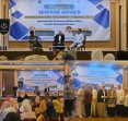 Seminar Yayasan Kanker Indonesia (YKI) Cabang Riau, Gaya Hidup Sehat jadi Kunci Pencegahan Kanker