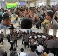 Audit Kinerja Itwasum Polri di Polresta Pekanbaru, Perkuat Transparansi dan Akuntabilitas Kinerja