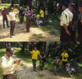 Puluhan Warga Bersama Tim Aliansi Indonesia Datangi Kantor Perusahaan, Minta Penyelesaian Persoalan Kemitraan