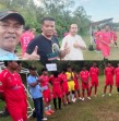 Hadapi Liga Piala Walikota, IKLA FC Batam Seleksi Pemain