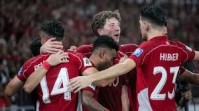 Ole Romeny Ingin Menang di R4 dan Meloloskan Timnas Indonesia ke Piala Dunia 2026