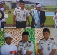 Lapas Narkotika Kelas IIB Pekanbaru Gelar Maulid Nabi Muhammad SAW,, Inilah kata Ismadi