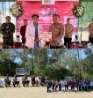 Rembuk Pemuda Riau Satukan Semangat Green Policing, Tanam Pohon Mangrove di Bengkalis