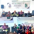 Bedah Novel Rida K Liamsi jadi Ruang Mahasiswa Mengenal Sejarah Melayu