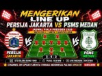 Macan Kemayoran Wajib Menang