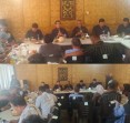 General Manager SSK II Sampaikan Penjelasan Lengkap ke Insan Pers. Mulai Penurunan Jumlah Penumpang, Perbaikan Landasan Pacu hingga Tarif Parkir Naik