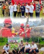 PT Musim Mas Dukung Green Policing, Perkuat Kolaborasi Lawan Karhutla Demi Lindungi Masyarakat