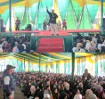 LRB Muhammadiyah Riau Kenalkan Peran dan Gerakan Kemanusiaan di Hadapan Ratusan Mahasiswa Baru UMRI