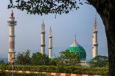 Inilah 138 Lokasi Shalat Id Muhammadiyah Tersebar di 12 Kabupaten/Kota se-Riau