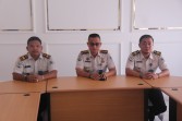 Optimalkan Pengusulan Hak Integrasi, Lapas Kelas IIA Pekanbaru Ikuti Arahan Direktur Jenderal Pemasyarakatan